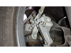 Recambio de pinza freno trasera izquierda para hyundai i30 (pde, pd, pden) 1.5 referencia OEM IAM 58210G4000  