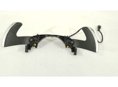 Recambio de mando multifuncion para peugeot 5008 (0u_, 0e_) 1.6 hdi referencia OEM IAM 9666724577  