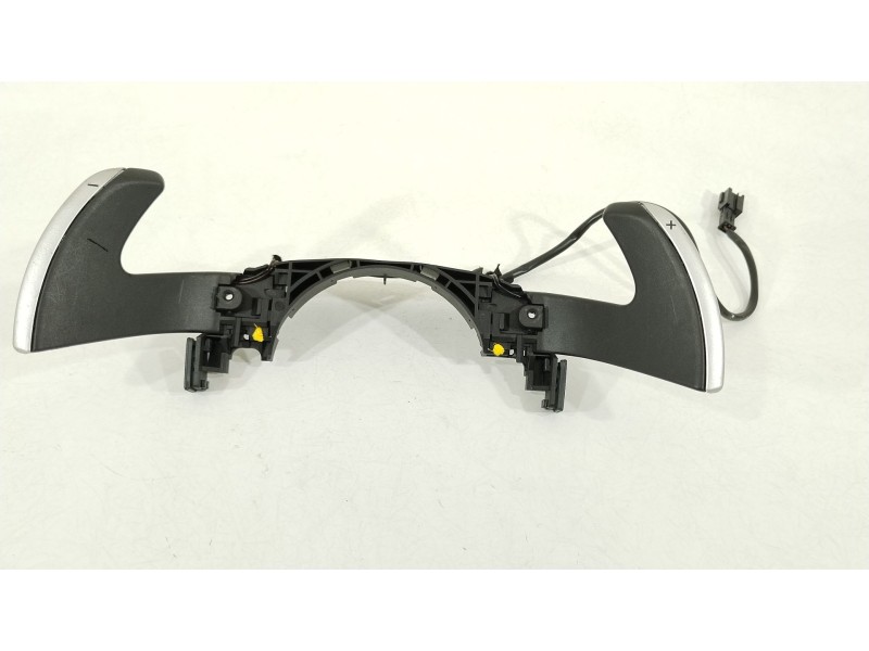 Recambio de mando multifuncion para peugeot 5008 (0u_, 0e_) 1.6 hdi referencia OEM IAM 9666724577  