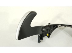 Recambio de mando multifuncion para peugeot 5008 (0u_, 0e_) 1.6 hdi referencia OEM IAM 9666724577   2