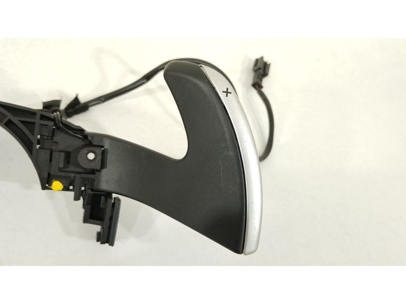 Recambio de mando multifuncion para peugeot 5008 (0u_, 0e_) 1.6 hdi referencia OEM IAM 9666724577  