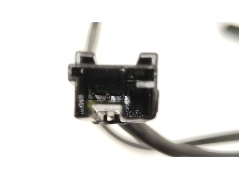 Recambio de mando multifuncion para peugeot 5008 (0u_, 0e_) 1.6 hdi referencia OEM IAM 9666724577  