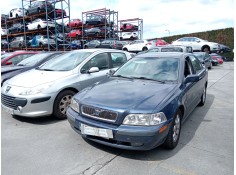 volvo s40 i (644) del año 2001