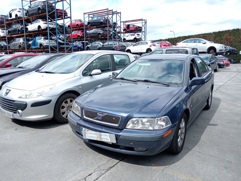 volvo s40 i (644) del año 2001