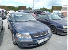 volvo s40 i (644) del año 2001 2