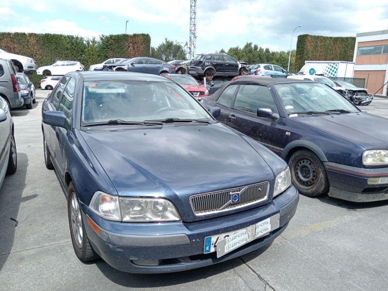 volvo s40 i (644) del año 2001