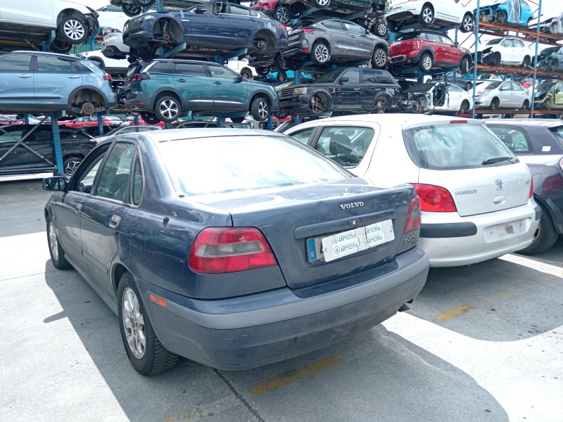 volvo s40 i (644) del año 2001