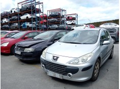 peugeot 307 (3a/c) del año 2006
