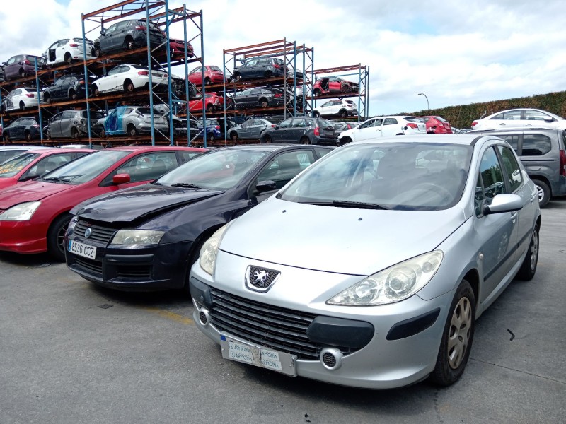 peugeot 307 (3a/c) del año 2006
