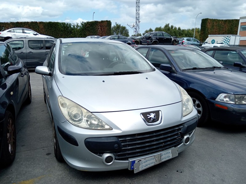 peugeot 307 (3a/c) del año 2006
