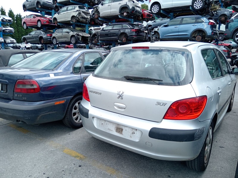 peugeot 307 (3a/c) del año 2006