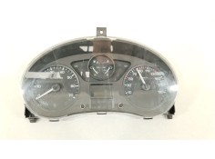 Recambio de cuadro instrumentos para citroën berlingo multispace (b9) 1.6 hdi 110 referencia OEM IAM 9665983780  