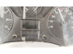 Recambio de cuadro instrumentos para citroën berlingo multispace (b9) 1.6 hdi 110 referencia OEM IAM 9665983780   2