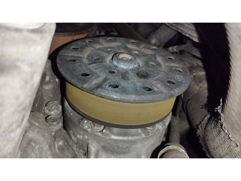 Recambio de compresor aire acondicionado para lexus is ii (_e2_) 220d (ale20) referencia OEM IAM 8831053060  