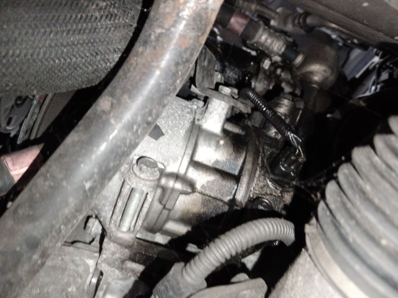 Recambio de compresor aire acondicionado para lexus is ii (_e2_) 220d (ale20) referencia OEM IAM 8831053060  