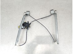 Recambio de elevalunas delantero izquierdo para seat ibiza ii (6k1) 1.9 sdi referencia OEM IAM 6K4837401AA  