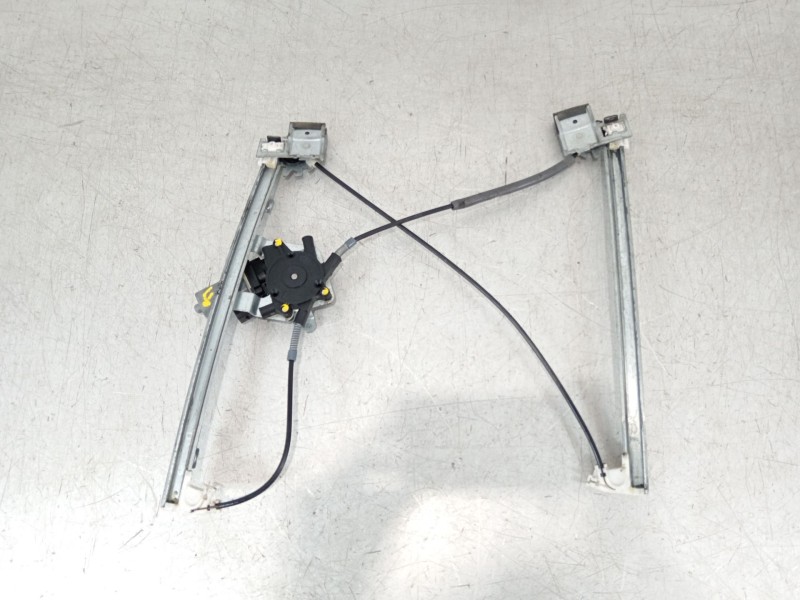 Recambio de elevalunas delantero izquierdo para seat ibiza ii (6k1) 1.9 sdi referencia OEM IAM 6K4837401AA  
