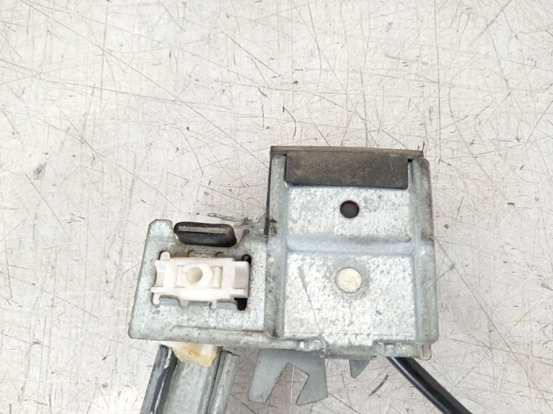Recambio de elevalunas delantero izquierdo para seat ibiza ii (6k1) 1.9 sdi referencia OEM IAM 6K4837401AA  