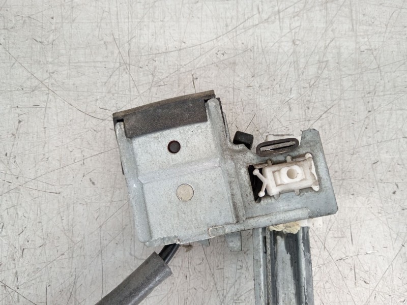 Recambio de elevalunas delantero izquierdo para seat ibiza ii (6k1) 1.9 sdi referencia OEM IAM 6K4837401AA  