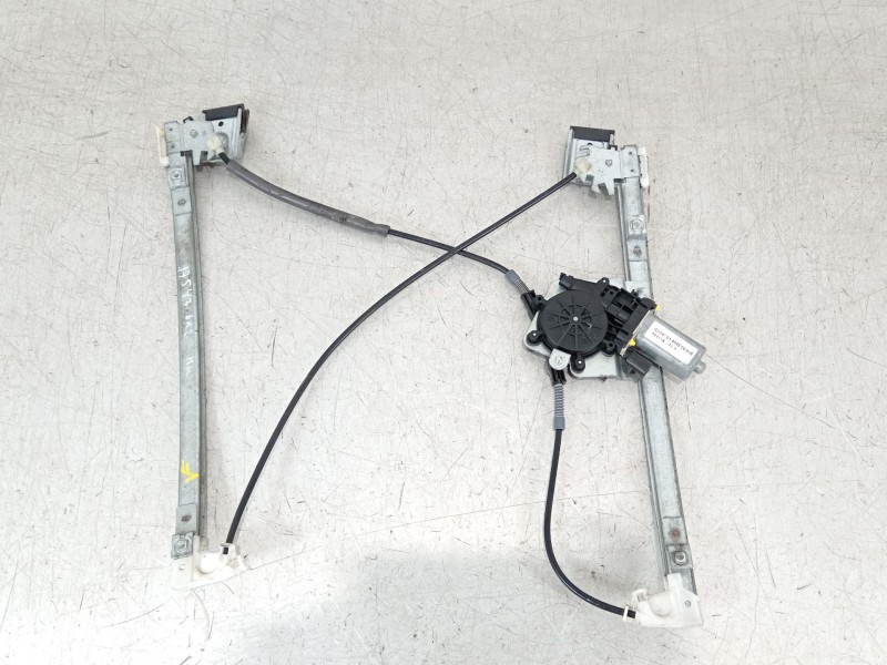 Recambio de elevalunas delantero izquierdo para seat ibiza ii (6k1) 1.9 sdi referencia OEM IAM 6K4837401AA  