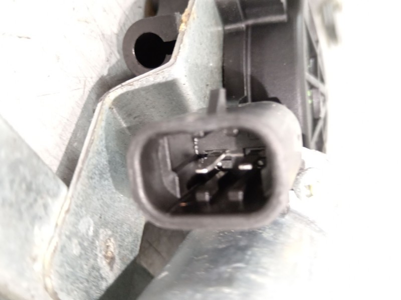 Recambio de elevalunas delantero izquierdo para seat ibiza ii (6k1) 1.9 sdi referencia OEM IAM 6K4837401AA  