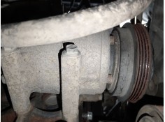 Recambio de compresor aire acondicionado para hyundai tucson (jm) 2.0 referencia OEM IAM 977012E000  