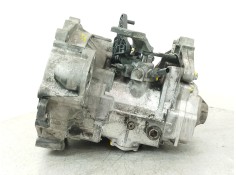 Recambio de caja cambios para volkswagen golf v (1k1) 1.4 tsi referencia OEM IAM JYG   2