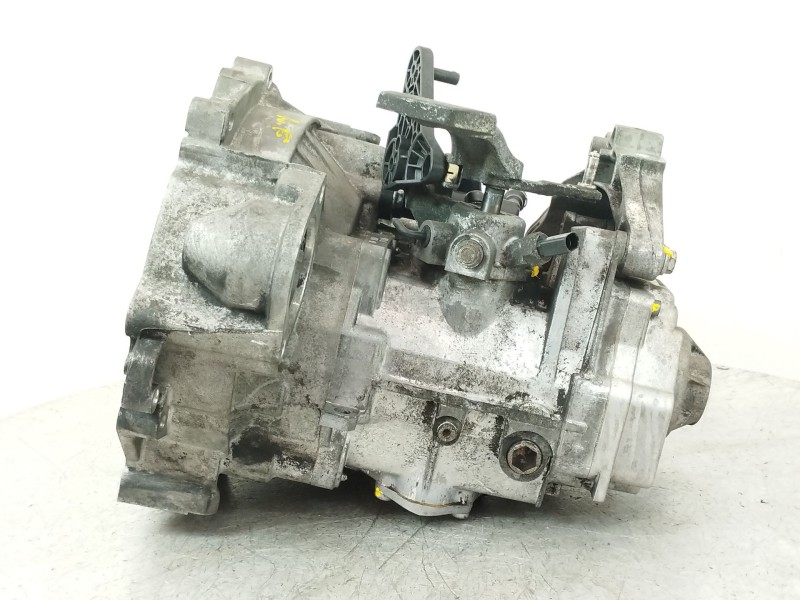 Recambio de caja cambios para volkswagen golf v (1k1) 1.4 tsi referencia OEM IAM JYG  