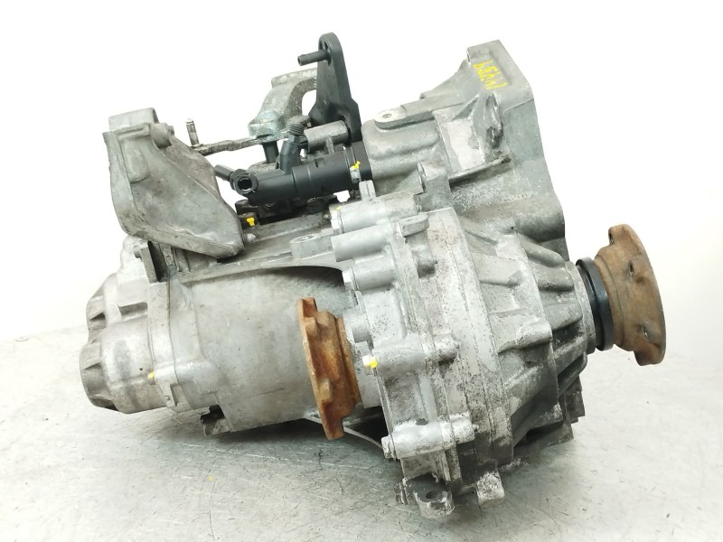 Recambio de caja cambios para volkswagen golf v (1k1) 1.4 tsi referencia OEM IAM JYG  