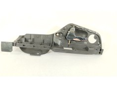 Recambio de maneta interior trasera izquierda para seat ibiza ii (6k1) 1.9 tdi referencia OEM IAM 6K4837113  