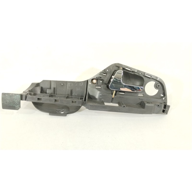 Recambio de maneta interior trasera izquierda para seat ibiza ii (6k1) 1.9 tdi referencia OEM IAM 6K4837113  