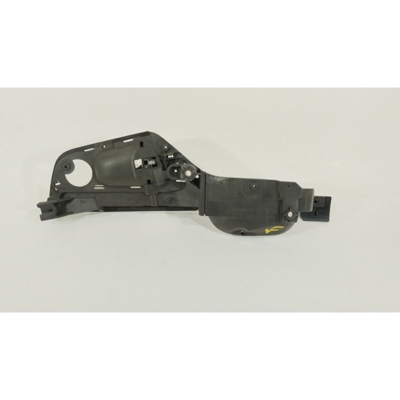 Recambio de maneta interior trasera izquierda para seat ibiza ii (6k1) 1.9 tdi referencia OEM IAM 6K4837113  