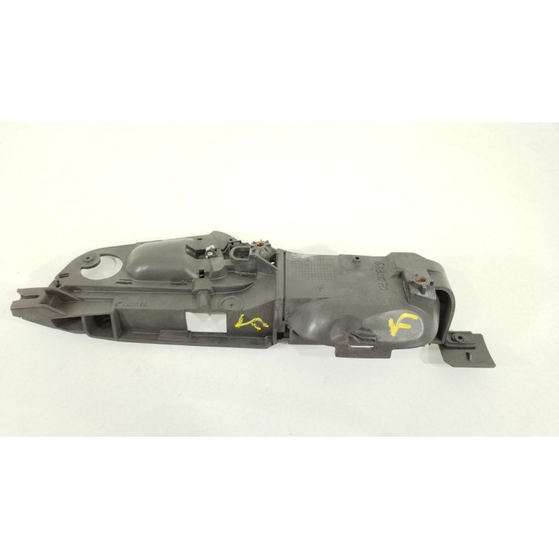 Recambio de maneta interior trasera izquierda para seat ibiza ii (6k1) 1.9 tdi referencia OEM IAM 6K4837113  