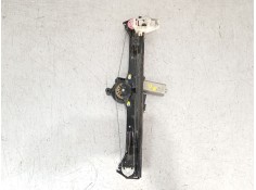 Recambio de elevalunas delantero izquierdo para fiat bravo ii (198_) 1.4 t-jet (198axg1b) referencia OEM IAM 51779572  