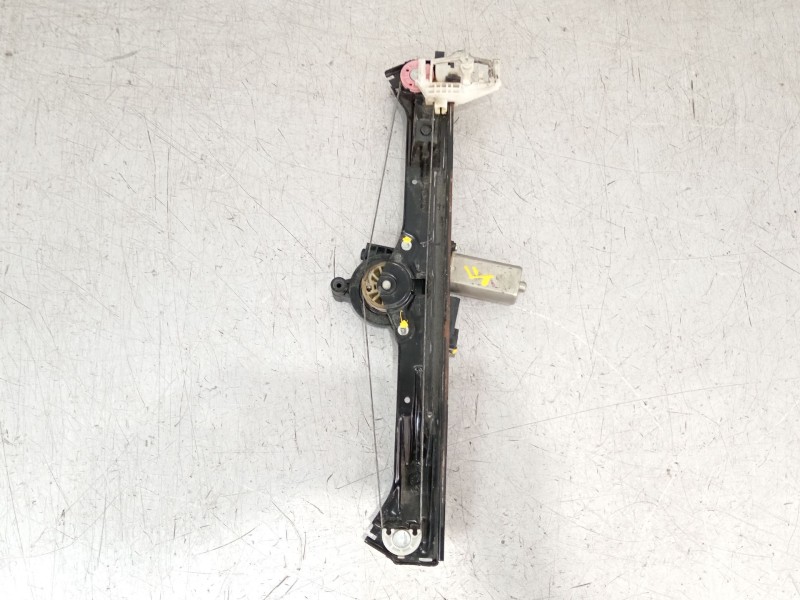 Recambio de elevalunas delantero izquierdo para fiat bravo ii (198_) 1.4 t-jet (198axg1b) referencia OEM IAM 51779572  