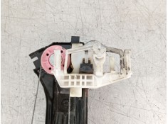 Recambio de elevalunas delantero izquierdo para fiat bravo ii (198_) 1.4 t-jet (198axg1b) referencia OEM IAM 51779572   2