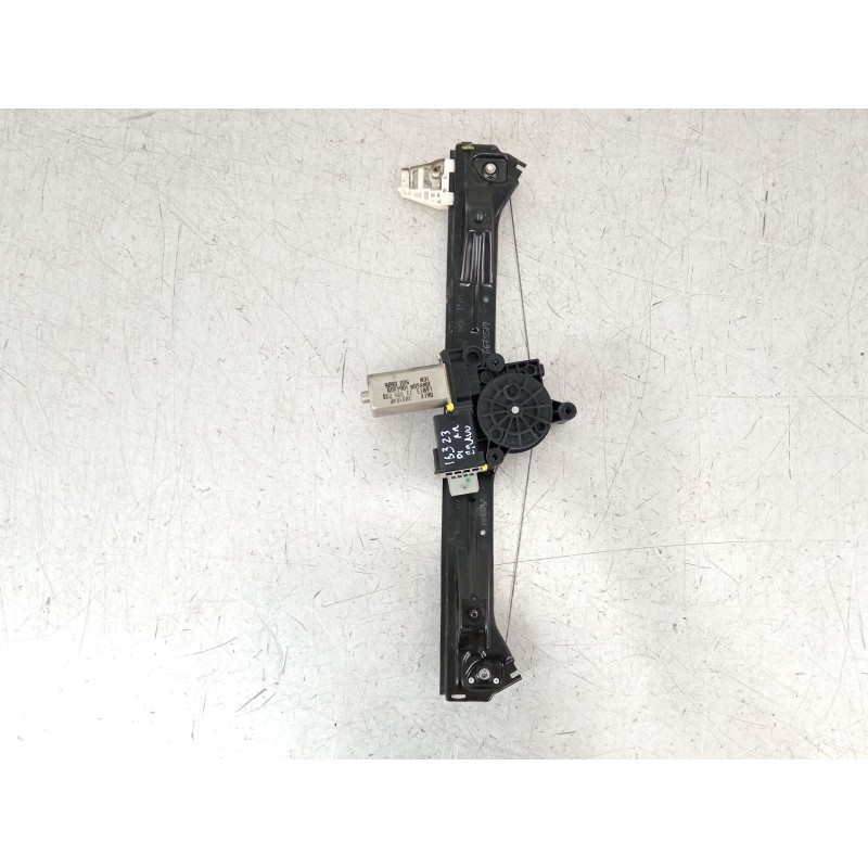 Recambio de elevalunas delantero izquierdo para fiat bravo ii (198_) 1.4 t-jet (198axg1b) referencia OEM IAM 51779572  