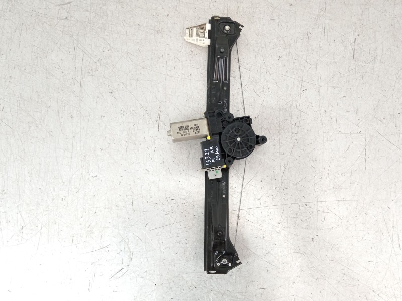 Recambio de elevalunas delantero izquierdo para fiat bravo ii (198_) 1.4 t-jet (198axg1b) referencia OEM IAM 51779572  
