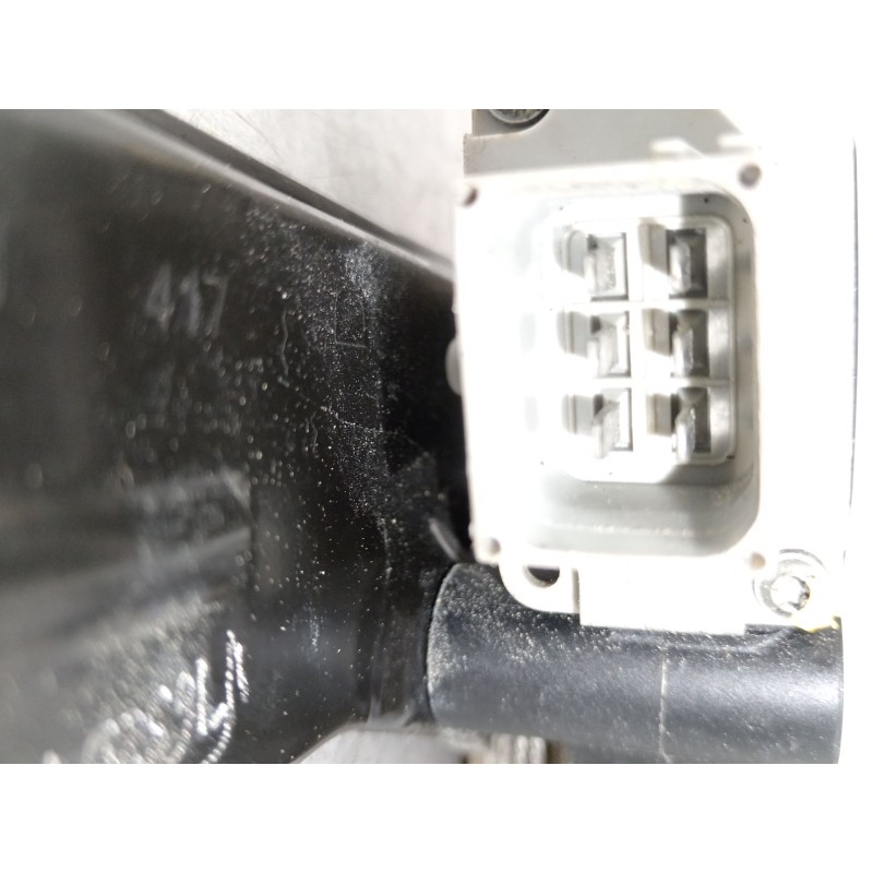 Recambio de elevalunas delantero izquierdo para fiat bravo ii (198_) 1.4 t-jet (198axg1b) referencia OEM IAM 51779572  
