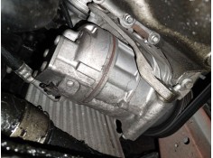 Recambio de compresor aire acondicionado para renault captur i (j5_, h5_) 1.5 dci 90 referencia OEM IAM 926002352R  