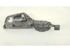Recambio de maneta interior trasera derecha para seat ibiza ii (6k1) 1.9 sdi referencia OEM IAM 6K4837114  