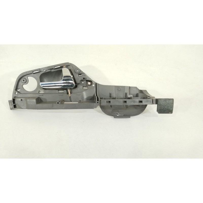 Recambio de maneta interior trasera derecha para seat ibiza ii (6k1) 1.9 sdi referencia OEM IAM 6K4837114  