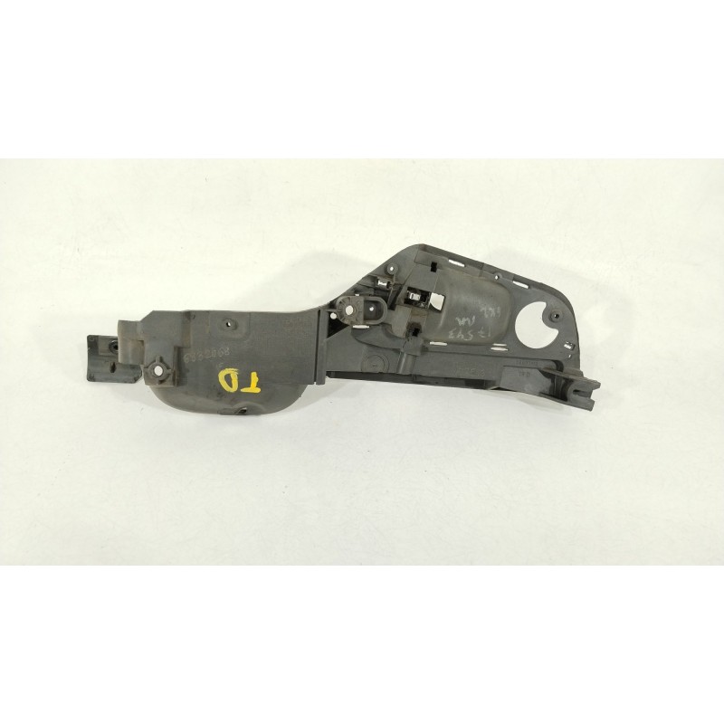 Recambio de maneta interior trasera derecha para seat ibiza ii (6k1) 1.9 sdi referencia OEM IAM 6K4837114  