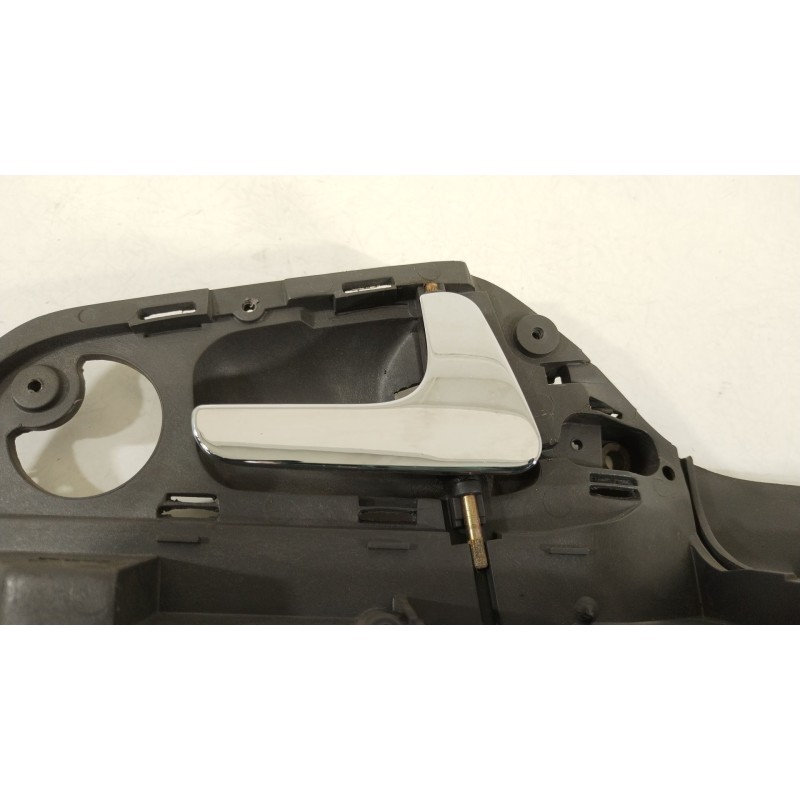 Recambio de maneta interior trasera derecha para seat ibiza ii (6k1) 1.9 sdi referencia OEM IAM 6K4837114  