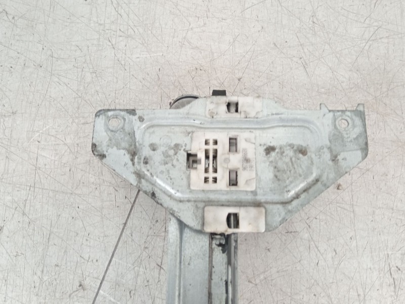 Recambio de elevalunas delantero izquierdo para citroën berlingo multispace (b9) 1.6 hdi 110 referencia OEM IAM 9672946680  