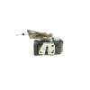 CERRADURA PUERTA DELANTERA DERECHA 805003VV0A 