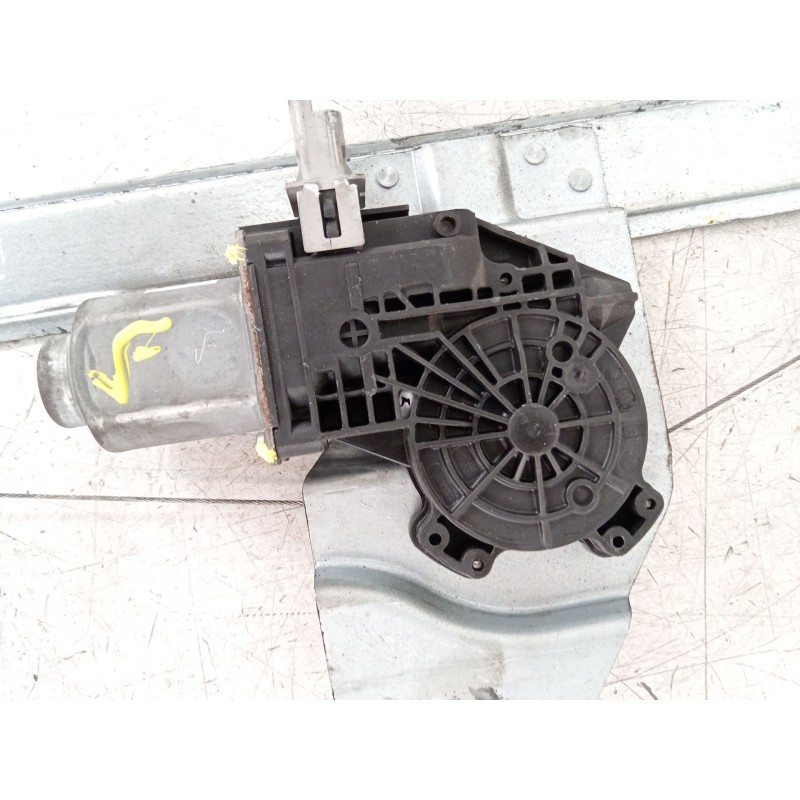 Recambio de elevalunas delantero izquierdo para citroën berlingo multispace (b9) 1.6 hdi 110 referencia OEM IAM 9672946680  