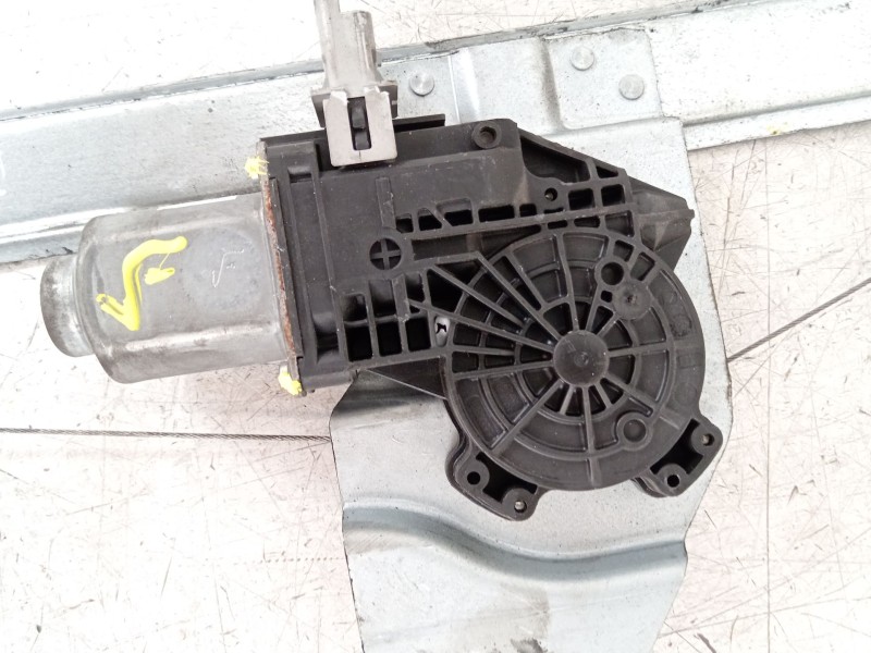 Recambio de elevalunas delantero izquierdo para citroën berlingo multispace (b9) 1.6 hdi 110 referencia OEM IAM 9672946680  