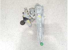 Recambio de elevalunas delantero izquierdo para toyota auris (_e15_) 1.4 (zze150_) referencia OEM IAM 6982002330 857100D100 