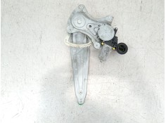 Recambio de elevalunas delantero izquierdo para toyota auris (_e15_) 1.4 (zze150_) referencia OEM IAM 6982002330 857100D100  2